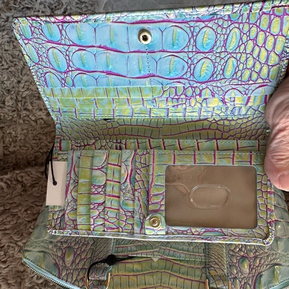 Behama bag & wallet new beautiful - Picture 4 of 11